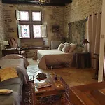La Maison Bakéa 4* Cordes-sur-Ciel