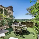 Affittacamere La Maison Bakéa Cordes-sur-Ciel