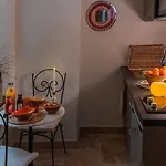 Affittacamere La Maison Bakéa Cordes-sur-Ciel