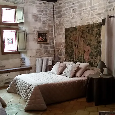 La Maison Bakea 4*