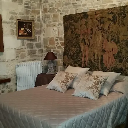 La Maison Bakea 4* Cordes-sur-Ciel