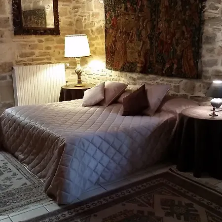 La Maison Bakea 4*