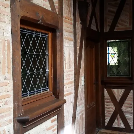La Maison Bakea 4*