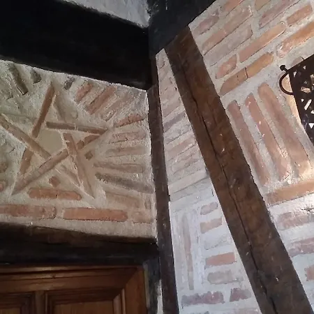 La Maison Bakea Cordes-sur-Ciel