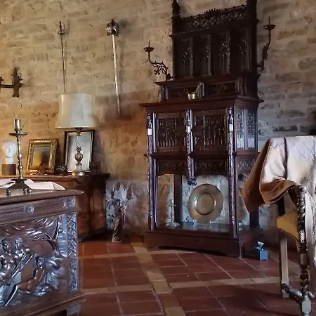 La Maison Bakea Cordes-sur-Ciel