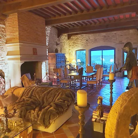 Pensjonat La Maison Bakea 4*