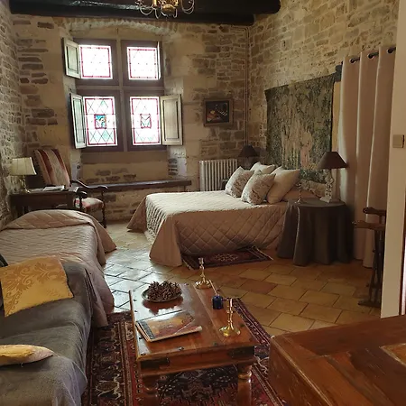 La Maison Bakea 4* Cordes-sur-Ciel
