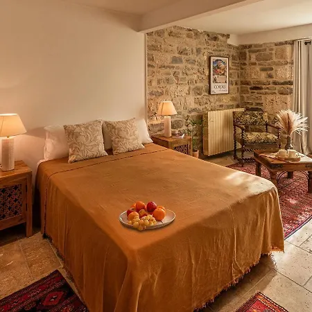 Pensjonat La Maison Bakea