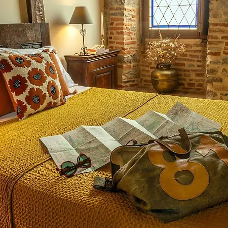 La Maison Bakea Pensjonat 4*