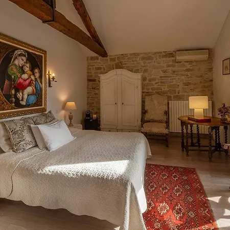 Pensjonat La Maison Bakea 4*