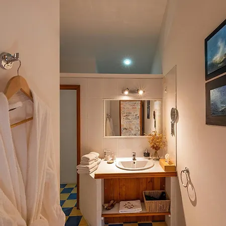 La Maison Bakea 게스트하우스 콜드즈수르씨엘