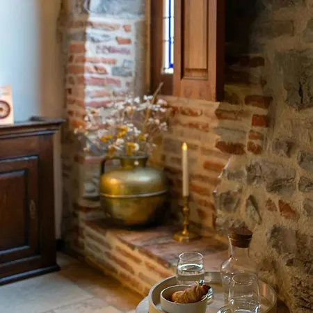 La Maison Bakea 4* Cordes-sur-Ciel