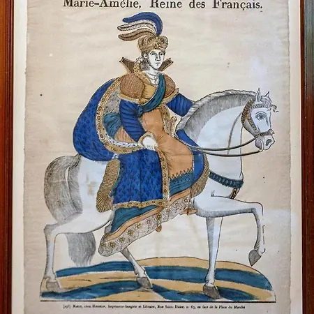 La Maison Bakea Pensjonat Cordes-sur-Ciel