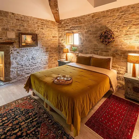 Pensjonat La Maison Bakea 4*