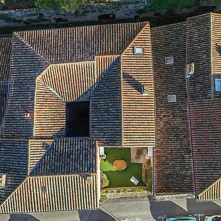 Pensjonat La Maison Bakea