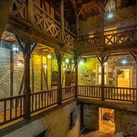 La Maison Bakea 4*