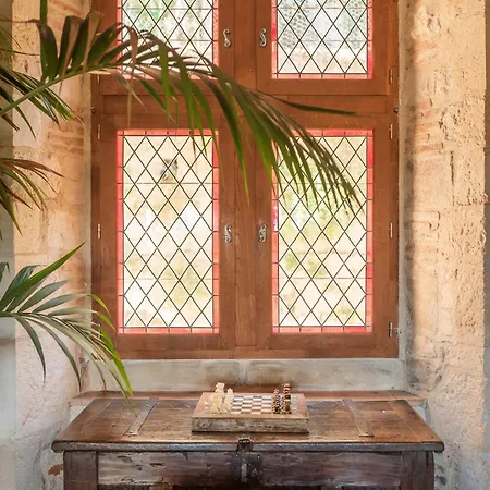 La Maison Bakea Cordes-sur-Ciel