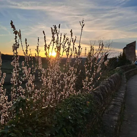 La Maison Bakea 4* Cordes-sur-Ciel