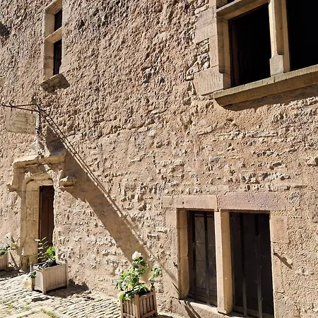 La Maison Bakea 게스트하우스