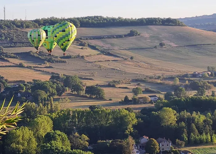 게스트하우스 La Maison Bakea 콜드즈수르씨엘