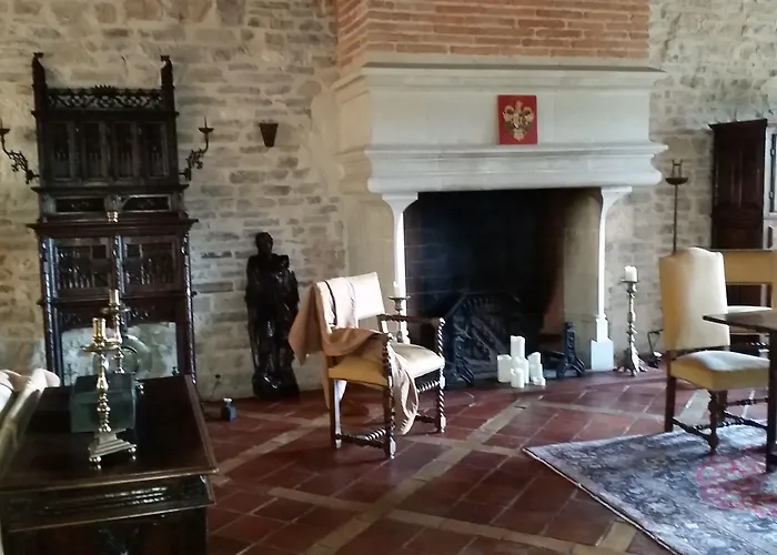 La Maison Bakea 게스트하우스