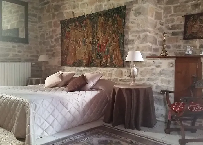 게스트하우스 La Maison Bakea 4*