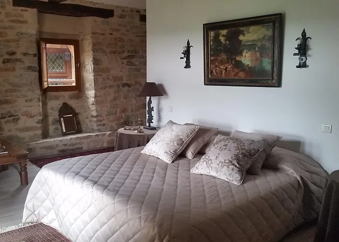 La Maison Bakea 게스트하우스 4*