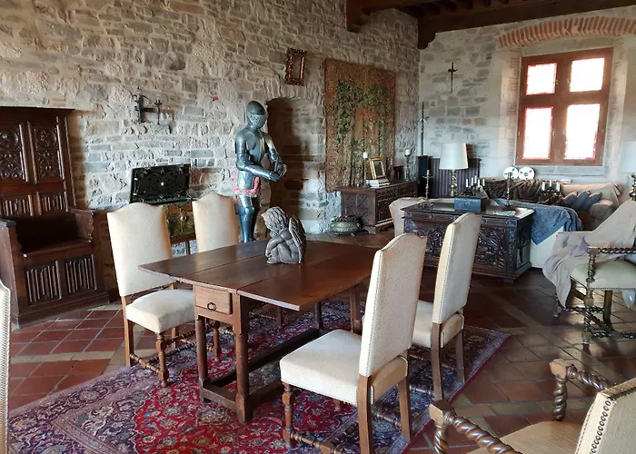 La Maison Bakea 게스트하우스