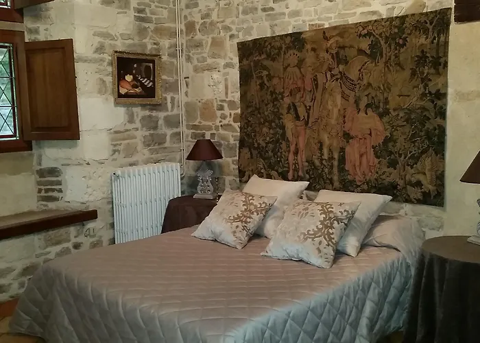 La Maison Bakea 4* 콜드즈수르씨엘