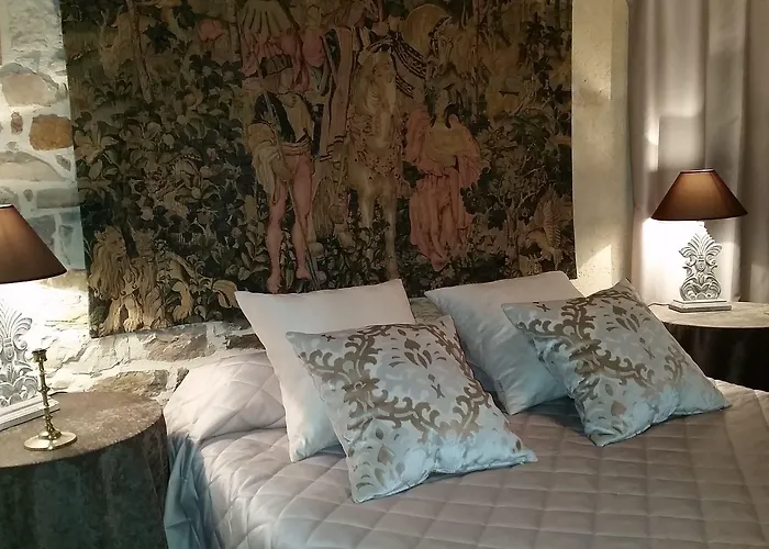 La Maison Bakea 게스트하우스 콜드즈수르씨엘