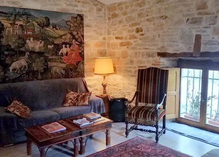 La Maison Bakea 게스트하우스