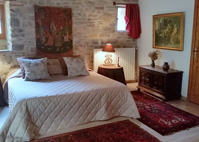 La Maison Bakea 4* 콜드즈수르씨엘