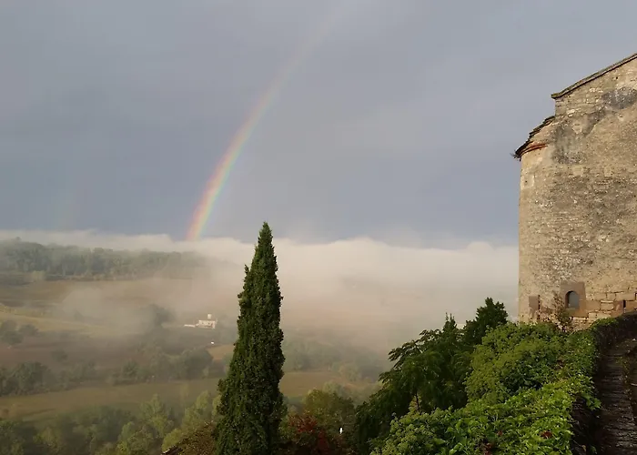 La Maison Bakea 게스트하우스