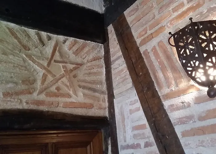 La Maison Bakea 콜드즈수르씨엘