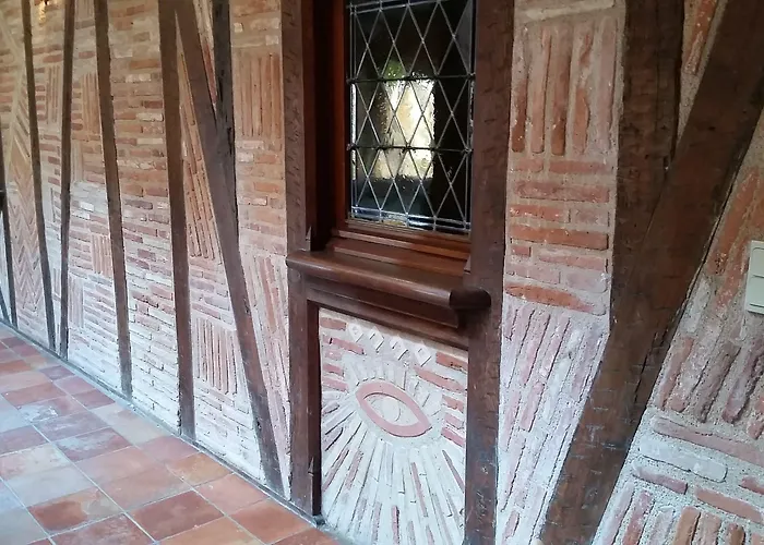 게스트하우스 La Maison Bakea