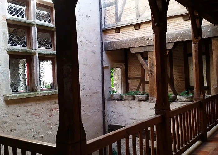 La Maison Bakea 게스트하우스