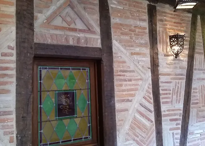 La Maison Bakea 게스트하우스 콜드즈수르씨엘