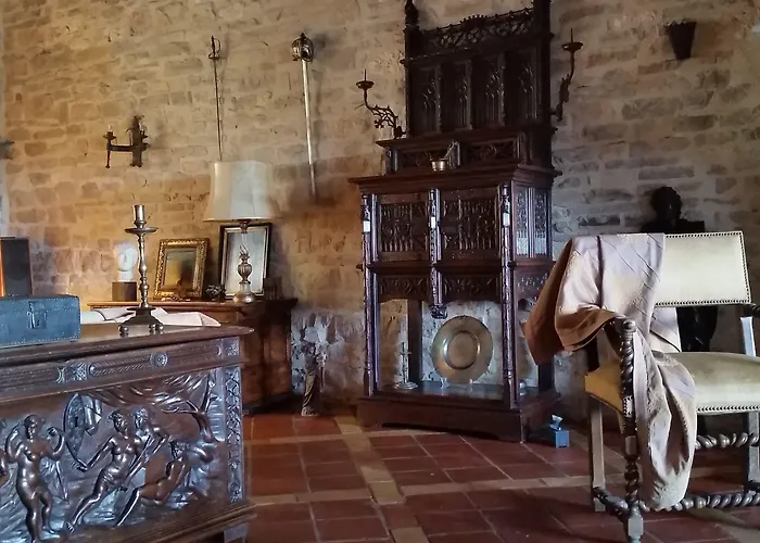 La Maison Bakea 콜드즈수르씨엘