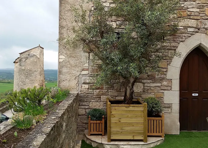 La Maison Bakea 4* 콜드즈수르씨엘