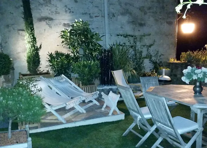 게스트하우스 La Maison Bakea