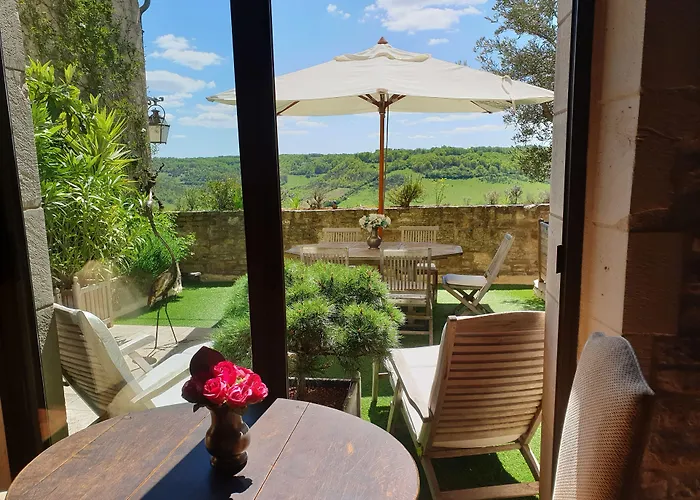 La Maison Bakea 게스트하우스