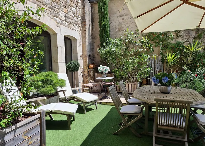 게스트하우스 La Maison Bakea 콜드즈수르씨엘