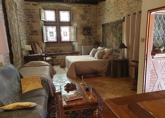 La Maison Bakea 4* 콜드즈수르씨엘