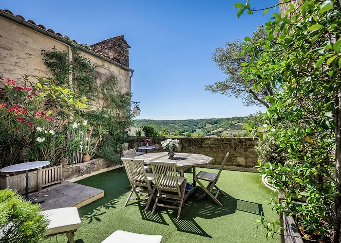 게스트하우스 La Maison Bakea 콜드즈수르씨엘