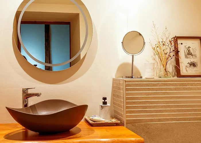 La Maison Bakea 4* 콜드즈수르씨엘