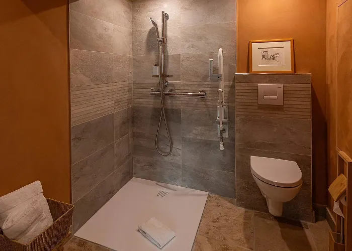 La Maison Bakea 게스트하우스