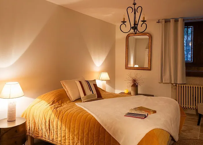 La Maison Bakea 게스트하우스 콜드즈수르씨엘