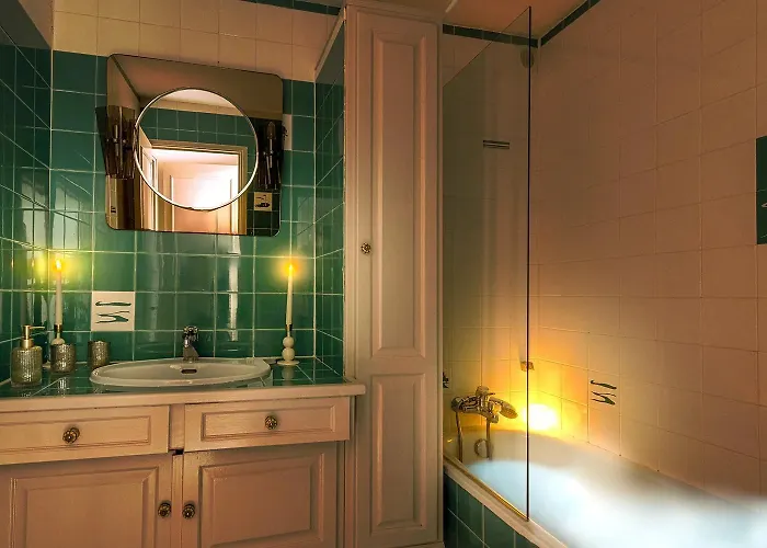 게스트하우스 La Maison Bakea 콜드즈수르씨엘