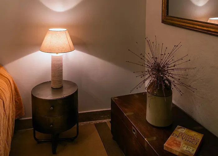 La Maison Bakea 콜드즈수르씨엘