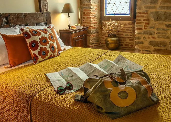 La Maison Bakea 게스트하우스 4*